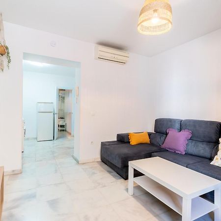Апартаменти Holi-Rent Matahacas Севілья Екстер'єр фото