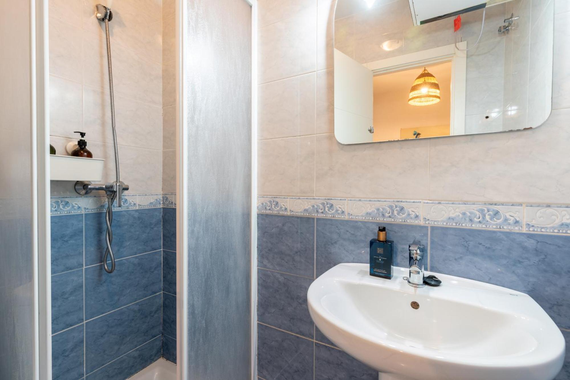 Апартаменти Holi-Rent Matahacas Севілья Екстер'єр фото