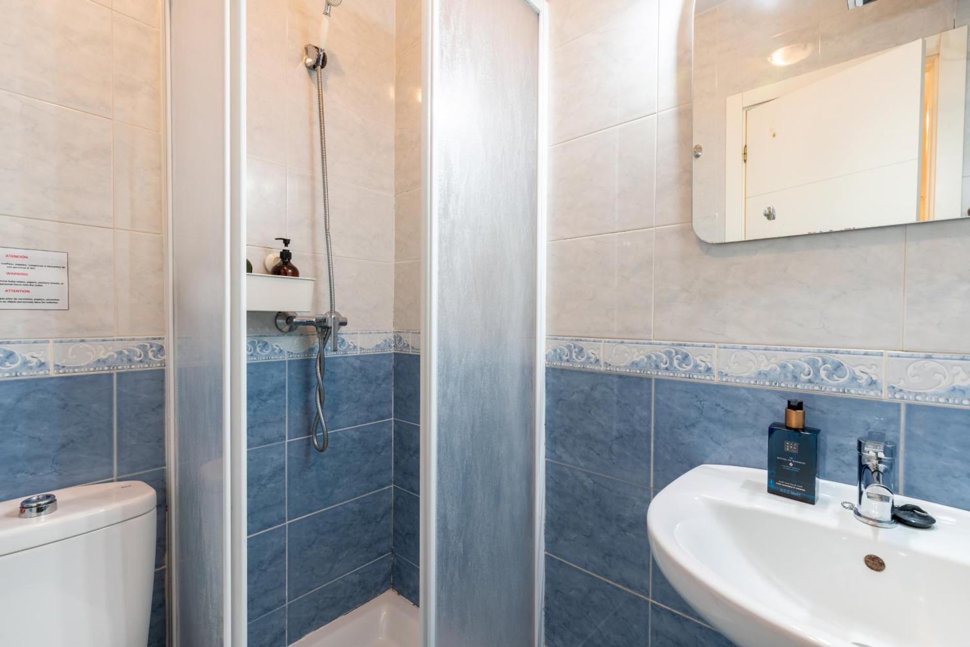 Апартаменти Holi-Rent Matahacas Севілья Екстер'єр фото